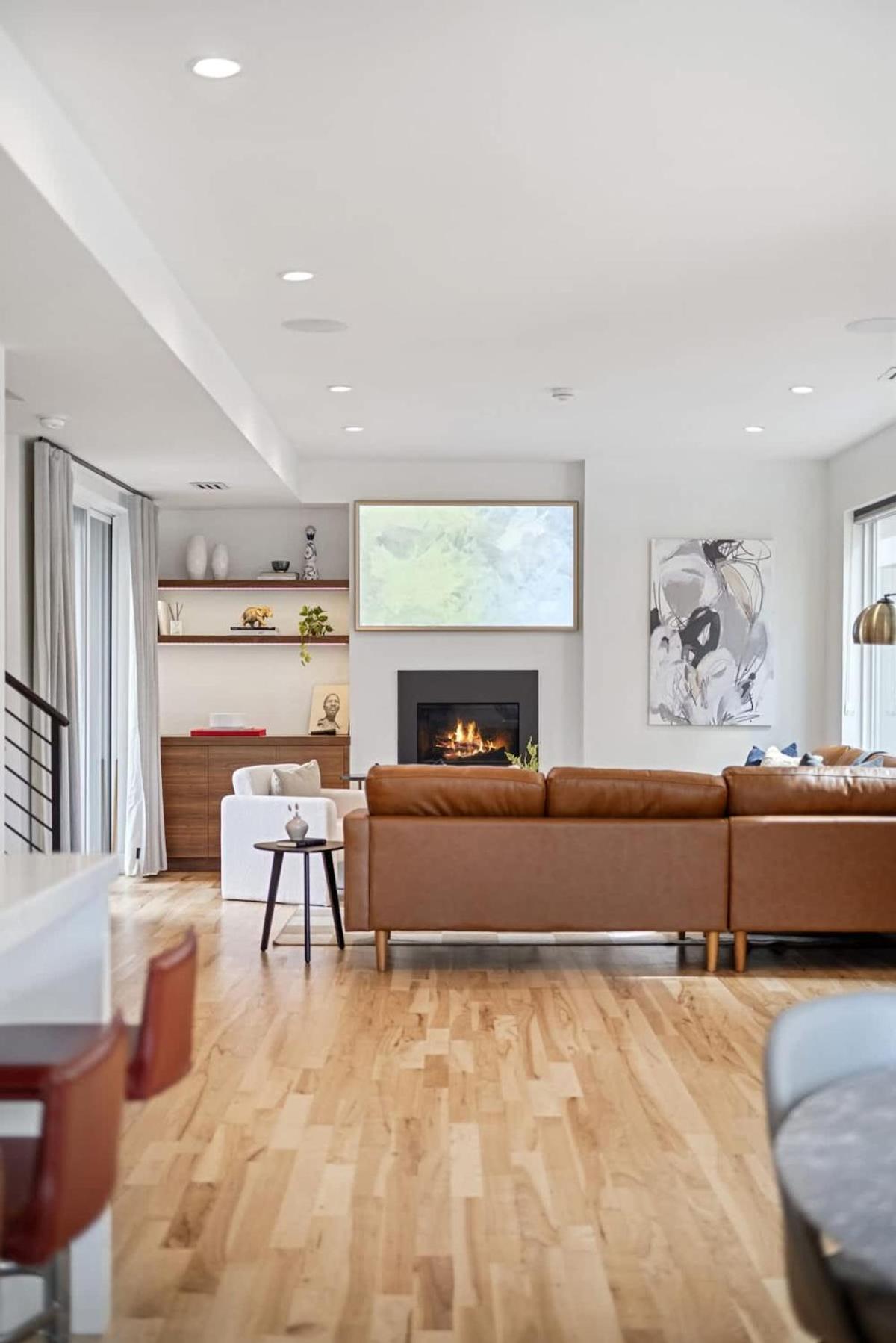 Holiday home 3br Luxury Lohi Townhome Rooftop Views Sleeps 6 Family *