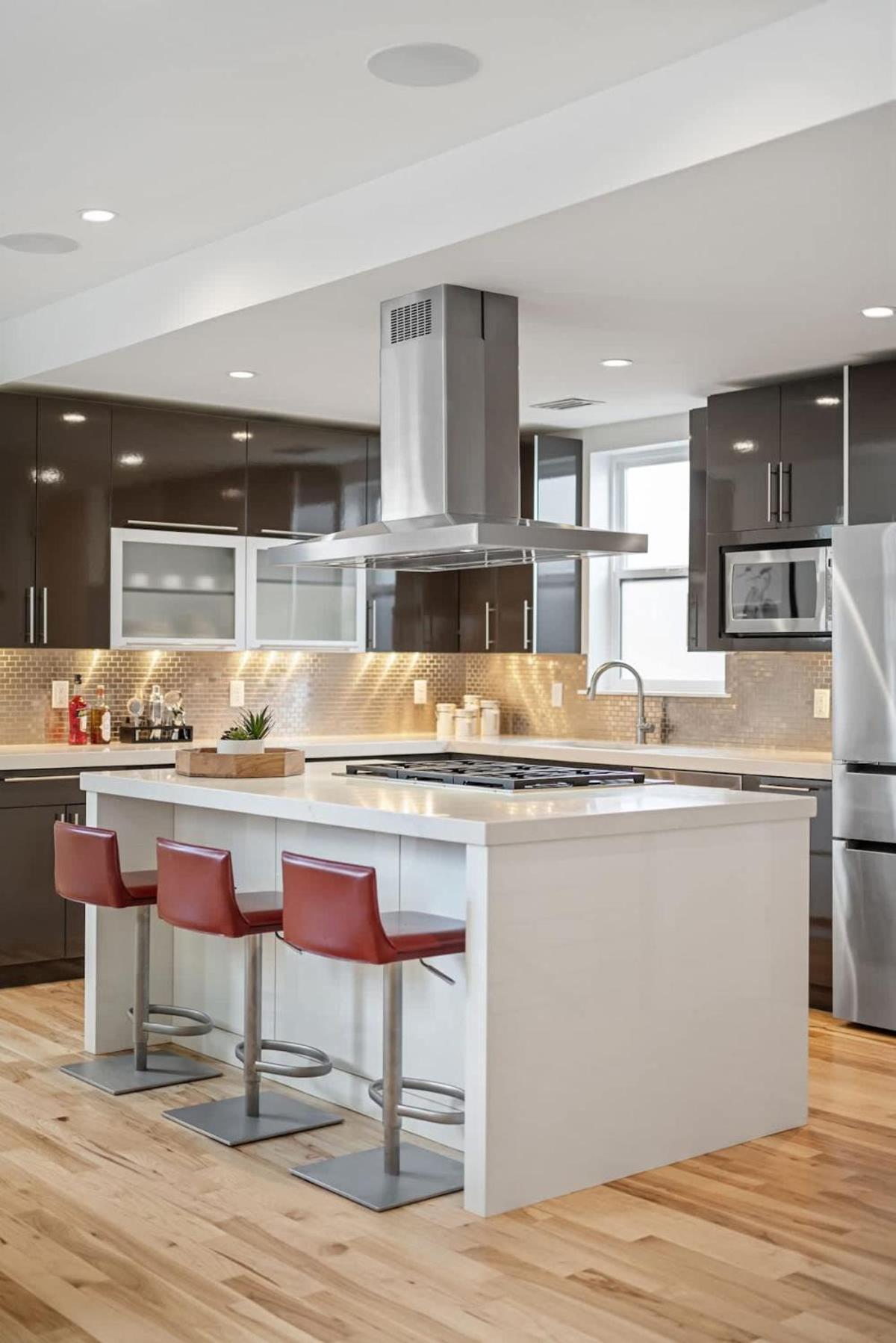 3br Luxury Lohi Townhome Rooftop Views Sleeps 6 Family Holiday home Denver