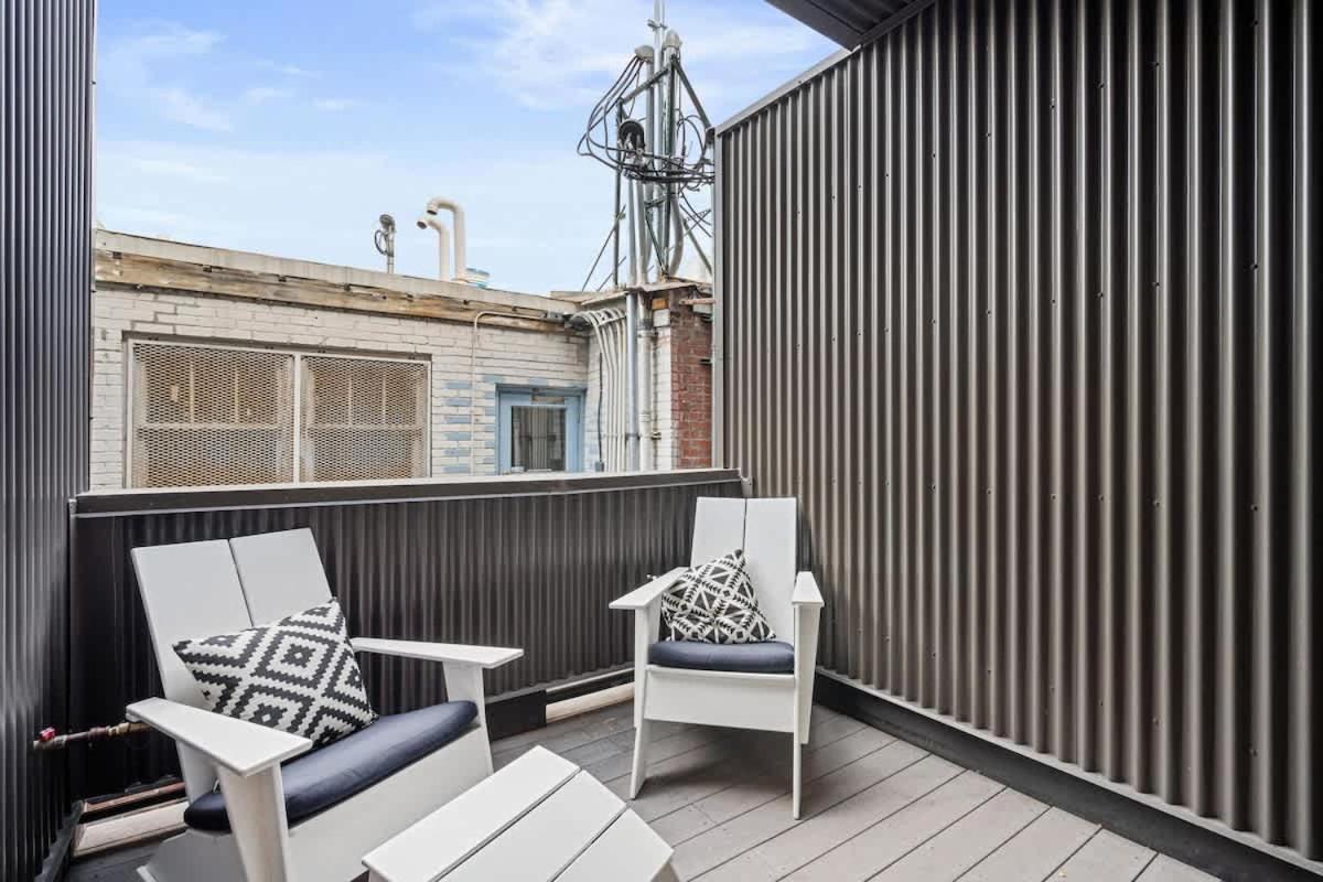 3br Luxury Lohi Townhome Rooftop Views Sleeps 6 Family Holiday home Denver