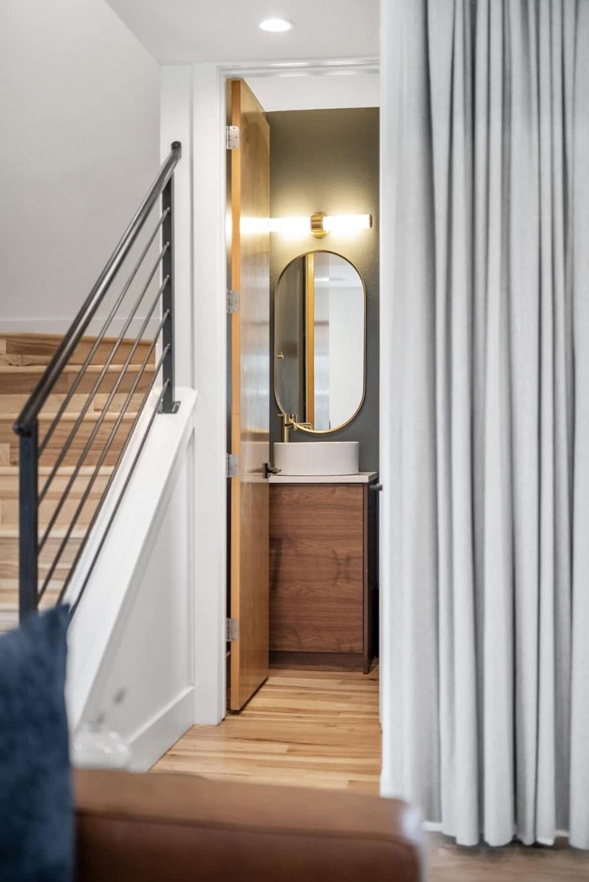 3br Luxury Lohi Townhome Rooftop Views Sleeps 6 Family *