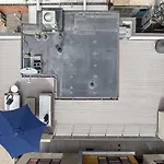 3Br Luxury Lohi Townhome Rooftop Views Sleeps 6 Family